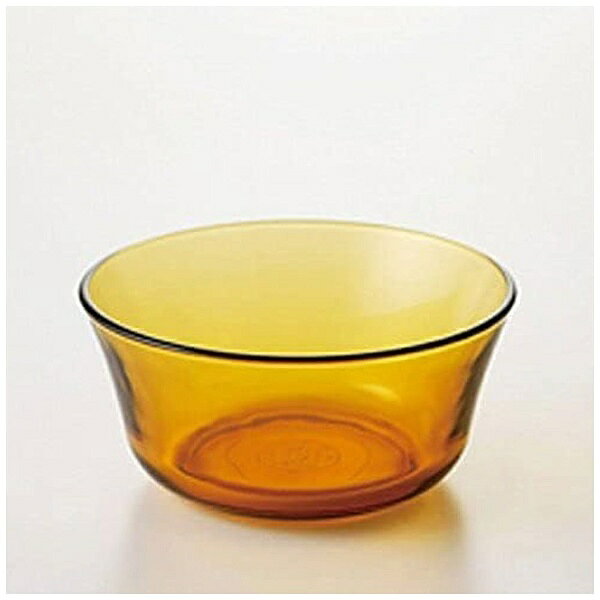 佐藤金属興業 ニセン ボウル 10.5cm アンバー