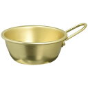佐藤金属興業 マッコリカップ 13cm