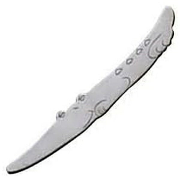 佐藤金属興業 アニマル ワニナイフ Sサイズ