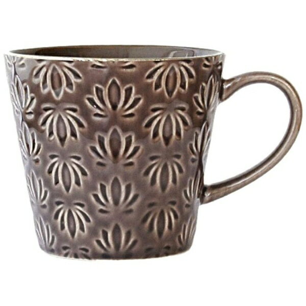 南海通商｜NANKAI Tsusho 0222-240 リアンミックス マグカップ グレー