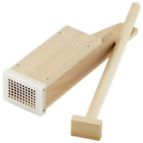 青芳｜Aoyoshi 寒天ゼリー突 PC刃 H02007