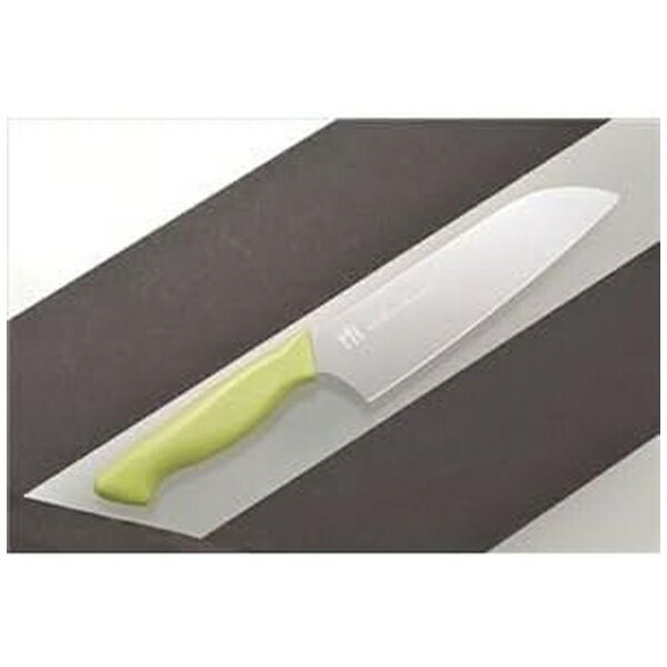 下村工業｜SHIMOMURA キッチンアラモード ステンレス三徳 グリーン