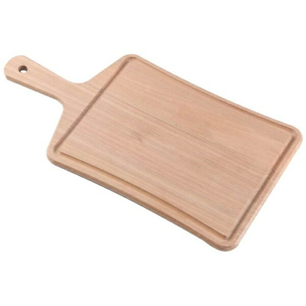 トラモンティーナ｜TRAMONTINA デリケイト 手付バーベキューボード 39×20cm