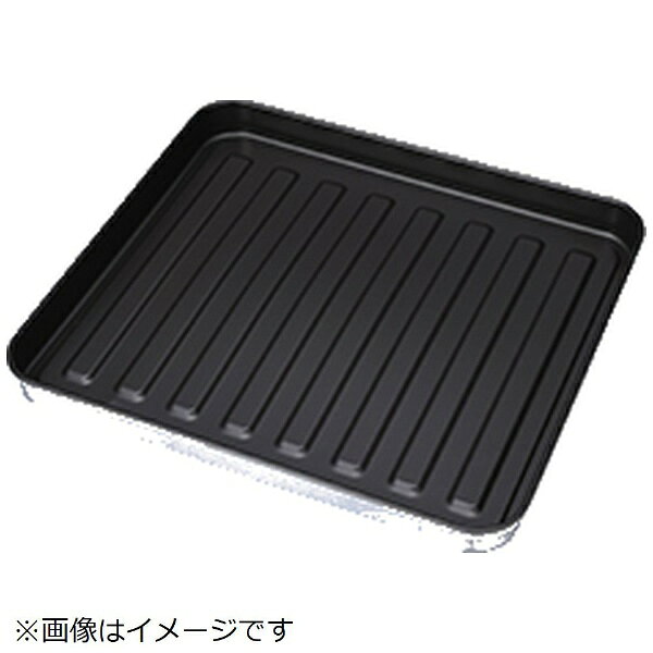 タイガー｜TIGER オーブントースター用 調理トレイ KAT1036