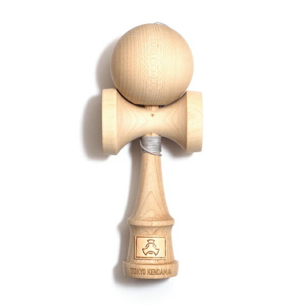 TOKYOKENDAMA TOKYO KENDAMA 3rd MAPLE