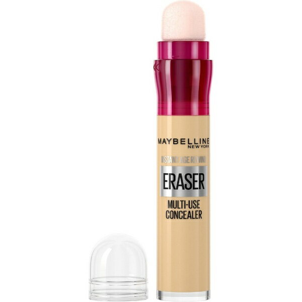 日本ロレアル|L’Oreal MAYBELLINE NEWYORK(メイベリンニューヨーク)インスタント コンシーラー R 6mL 150 明るい肌色・イエロー系