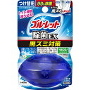 小林製薬｜Kobayashi 液体ブルーレットおくだけ除菌EX つけ替用 67mL 清潔なパワーウォッシュの香り