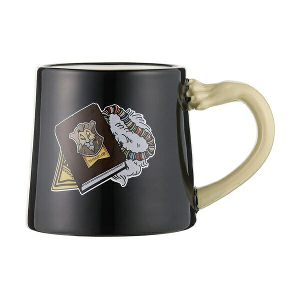 サンアート｜SUN ART ディズニー ツイステッドワンダーランド ハンドル マグカップ 約300ml サバナクロ..