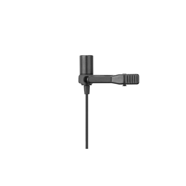SARAMONIC｜サラモニック デュアルヘッド クリップオン無指向性マイク LAV MICRO 2M