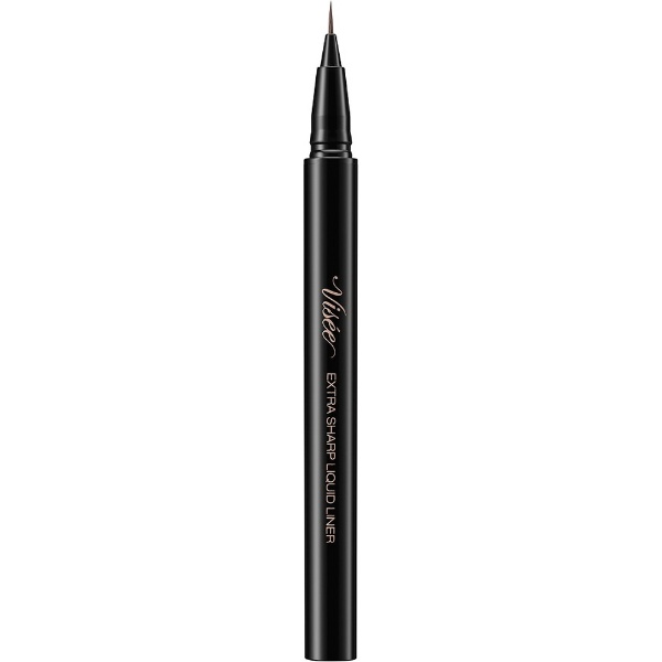Beaute de Kose - KOSE｜コーセー Visee（ヴィセ）エクストラシャープリキッドライナー 0.4mL BR311 ブラウンブラック