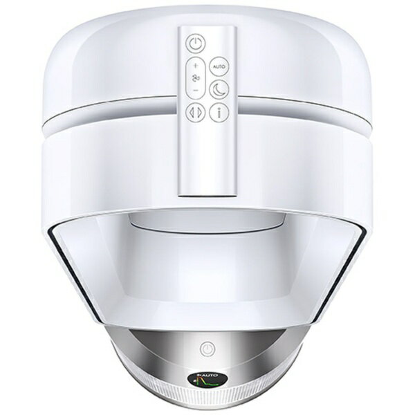 Dyson�å������� Dyson Purifier Cool ���������ե��� TP10WW [��⥳���դ�]