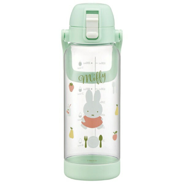 Skater｜スケーター ドリンクマーカーボトル1000ml　ミッフィー PDMK10