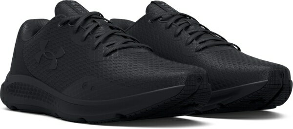 A_[A[}[bUNDER ARMOUR jOV[Y UA`[Wh pX[g3 GNXg Ch Black~Black~Black 3025801 [Y /28.5cm /:4E]