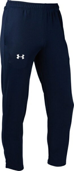 Other - 【返品交換不可】 アンダーアーマー｜UNDER ARMOUR 男女兼用 UAチーム ウォームアップ パンツ Midnight Navy×White 1314112 [ユニセックス /XSサイズ]