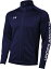 【返品交換不可】 アンダーアーマー｜UNDER ARMOUR メンズ UAチーム サッカー ニット フルジップ トップス Midnight Navy 1384780 [メンズ /LGサイズ]