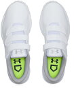 A_[A[}[bUNDER ARMOUR x[X{[V[Y UAGNXg[2.0 g[i[ Ch White~White~White 3027113 [Y /23.0cm /:2E]