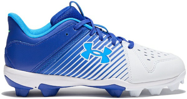 ޡUNDER ARMOUR å ١ܡ륷塼 UA꡼ɥ  С⡼ RoyalWhiteWhite 3025600 [23.0cm /:D]