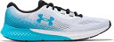 A_[A[}[bUNDER ARMOUR jOV[Y UA`[Wh [O4 White~Circuit Teal~Circuit Teal 3026998 [Y /27.5cm /:D]