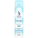 KOSE COSMEPORT|コーセーコスメポート 【サロンスタイル】 ヘアスプレー スーパーハード (180g)