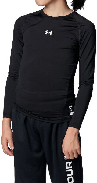 ʸԲġ ޡUNDER ARMOUR å UAҡȥޡ ץå Black 1384752 [YXL]