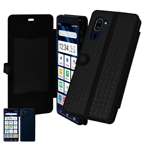 shizukawill�å����������� ����ץ륹�ޥ�5 ��Ģ�� ������å��� �֥�å� SHSS5MBK