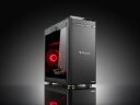 【エントリー最大6倍|対象ユーザー限定 4/21迄】 マウスコンピュータ|MouseComputer ゲーミングデスクトップパソコン G-Tune(RTX 40...
