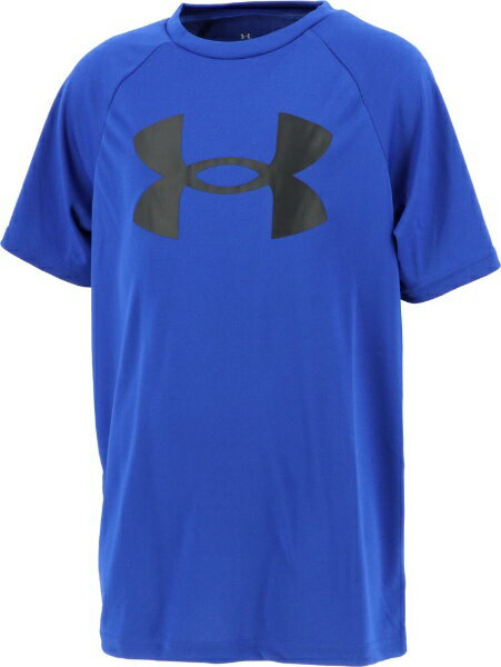 A_[A[}[bUNDER ARMOUR LbY UAebN V[gX[uTVc rbOS Royal~Black 1363283 [LbY /YMDTCY]yԕisz