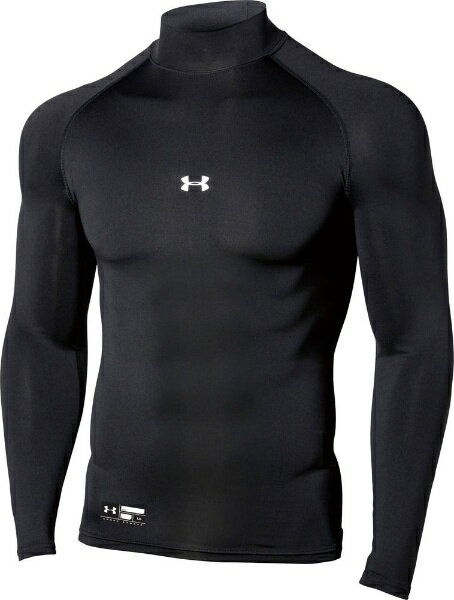 ʸԲġ ޡUNDER ARMOUR  ١ܡ UAҡȥޡ Black 1358645 [ /SM]