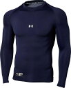 yԕisz A_[A[}[bUNDER ARMOUR Y x[X{[ UAq[gMAA[}[ Midnight Navy 1358646 [Y /SMTCY]