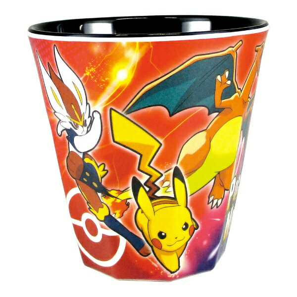 ティーズファクトリー｜T’S FACTORY ポケットモンスターメラミンカップ クール2 PM-5525506CO