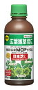 住友化学園芸|SUMITOMO CHEMICAL GARDEN PRODUCTS 住友化学園芸 日産MCPソーダ塩 300g【除草剤】