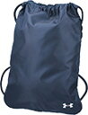 アンダーアーマー|UNDER ARMOUR UA チーム サックパック(W35×H46cm) Midnight Navy 1365018