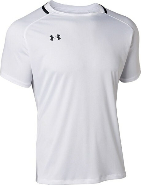 Other - 【返品交換不可】 アンダーアーマー｜UNDER ARMOUR メンズ UAチーム サッカー ジャージー ショートスリーブシャツ White 1365023 [メンズ /MDサイズ]