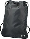 アンダーアーマー|UNDER ARMOUR UA チーム サックパック(W35×H46cm) Black 1365018