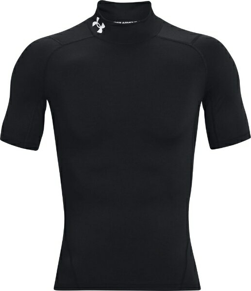 ʸԲġ ޡUNDER ARMOUR  UAҡȥޡ ץå 硼ȥ꡼ BlackWhite 1372586 [ /3XL]