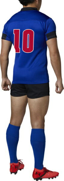 �����ʸ��Բġ� ������������ޡ���UNDER ARMOUR ��� UA������ �饰�ӡ� �ץ饯�ƥ��� ���硼�ȥ��꡼�� ����� Royal 1365028 [��� /SM������]