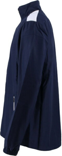 【返品交換不可】 アンダーアーマー｜UNDER ARMOUR 男女兼用 UAチーム サーマル ジャケット Midnight Navy 1371025 [ユニセックス /6XLサイズ]