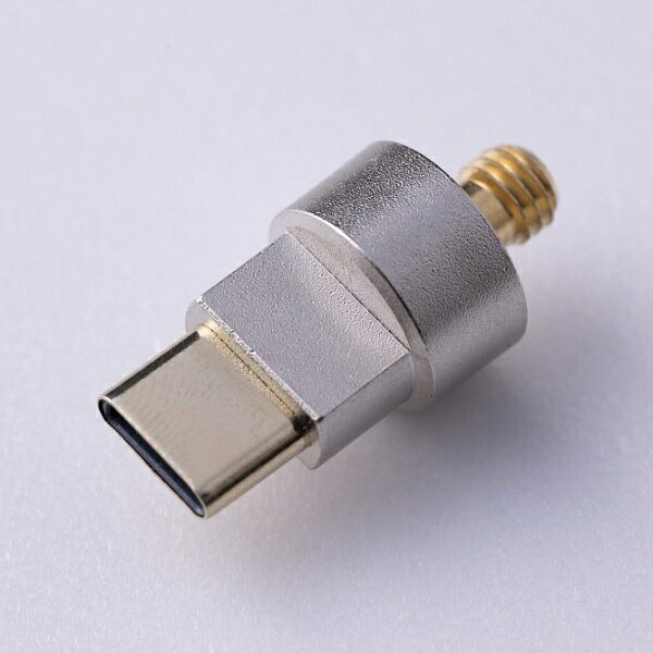 KOJO�ø��� Crystal Ep���꡼���Ѹ򴹥ץ饰��USB TypeC�ץ饰�����ס� 1�� Ep-typeUC