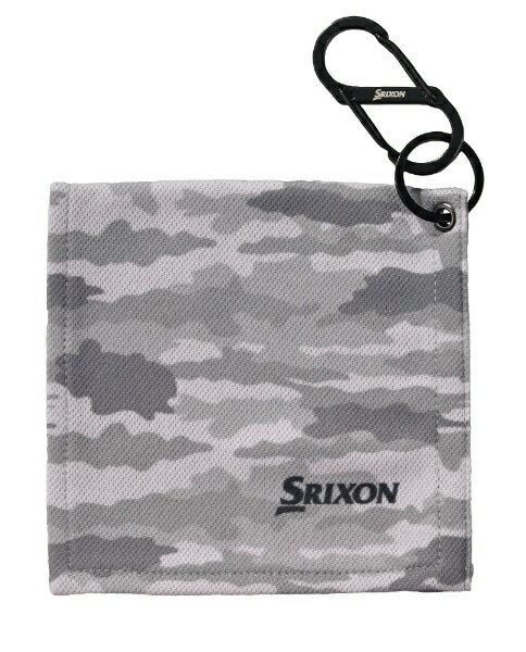 ダンロップ スリクソン｜DUNLOP SRIXON ボールクリーナー (ホワイト) GGF-20455 ホワイト GGF-20455