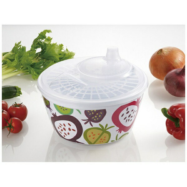 タマハシ｜Tamahasi 「ベジフル」ベジタブルスピナー