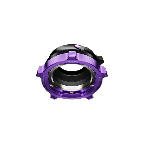 MOFAGE｜モーフェージ POCO ドロップインフィルターアダプター PL to RFマウント スタンダードキット　S-RF