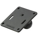 RAMMOUNTS|ラムマウント VESAプレート 75x75mm 1.5インチ RAM MOUNTS(2)