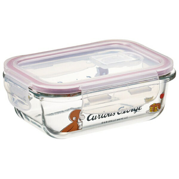 Skater｜スケーター 耐熱ガラス保存�