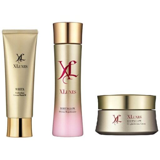 エックスワン|X-ONE XLスキンケア3テン エックスワン|X-ONE XLスキンケア3テン