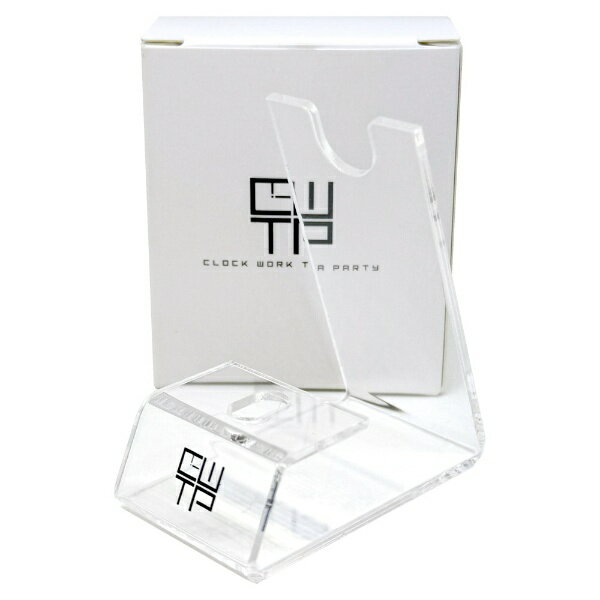 ������꡼��TIMELY �̥��ꥹ������ɡ�1���� ��������� CLOCK WORK TEA PARTY CWTP-GSST01