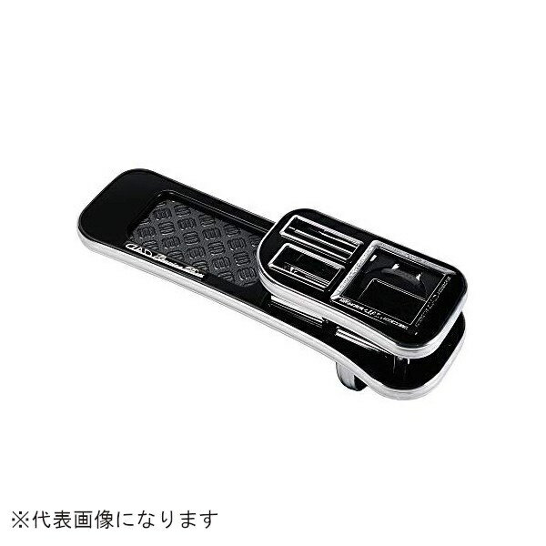 GARSON｜ギャルソン Fテーブル　スクエア　ピアノBK　JF1/2　N-BOX　ベガ DT609-11