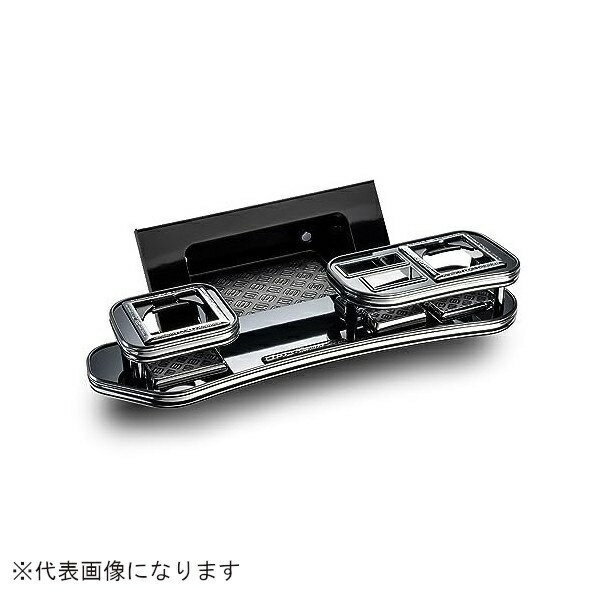 GARSON｜ギャルソン Fテーブル　スクエア　ピアノBK　ZGM1*アイシス　リーフ DT731-11