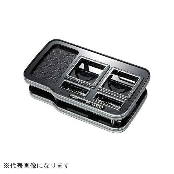 GARSON｜ギャルソン フロントセンターテーブル　スクエア　ロイヤルWD200ハイエース　モノグラム DT834-15