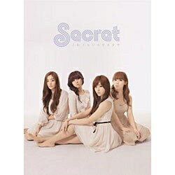 ソニーミュージックマーケティング Secret/これくらいのサヨナラ 初回生産限定盤B 【CD】 【代金引換配送不可】