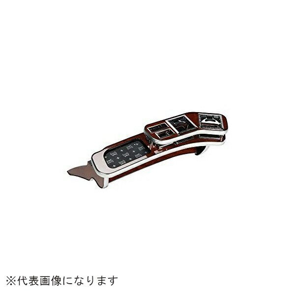 GARSON｜ギャルソン Fテーブル　スクエア　ダークWD　F50シーマ　クロコ DT804-13